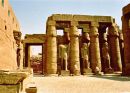 Luxor Temple, Luxor